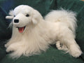 Amadeus 16" plush doll