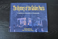 "Mystery of the Golden Pearls" hardcover children's book